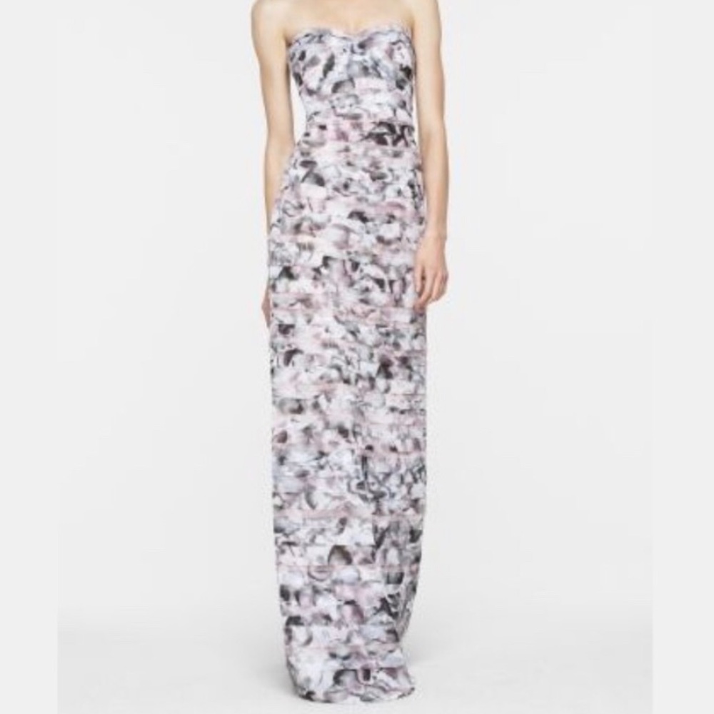 BCBG MaxAzria Dress